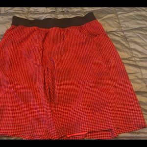 Lululemon core short